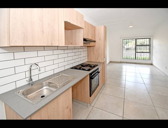 0.5 BEDROOM APARTMENT FOR SALE IN ILLOVO